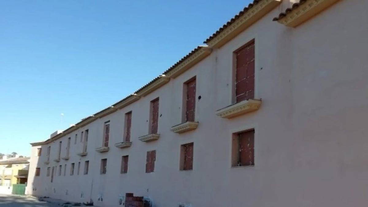 Działka na sprzedaż w Cuevas del Almanzora, Almería photo 3