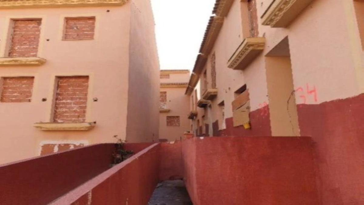 Działka na sprzedaż w Cuevas del Almanzora, Almería photo 4
