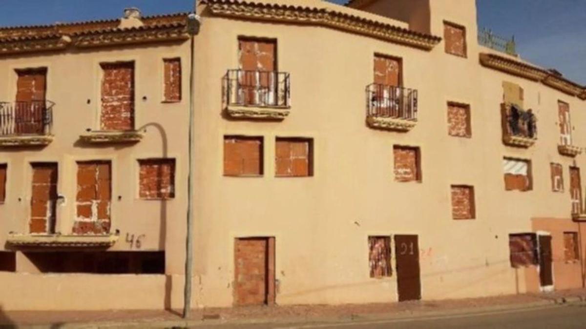 Działka na sprzedaż w Cuevas del Almanzora, Almería photo 5