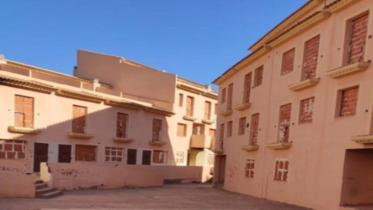Działka na sprzedaż w Cuevas del Almanzora, Almería photo 5