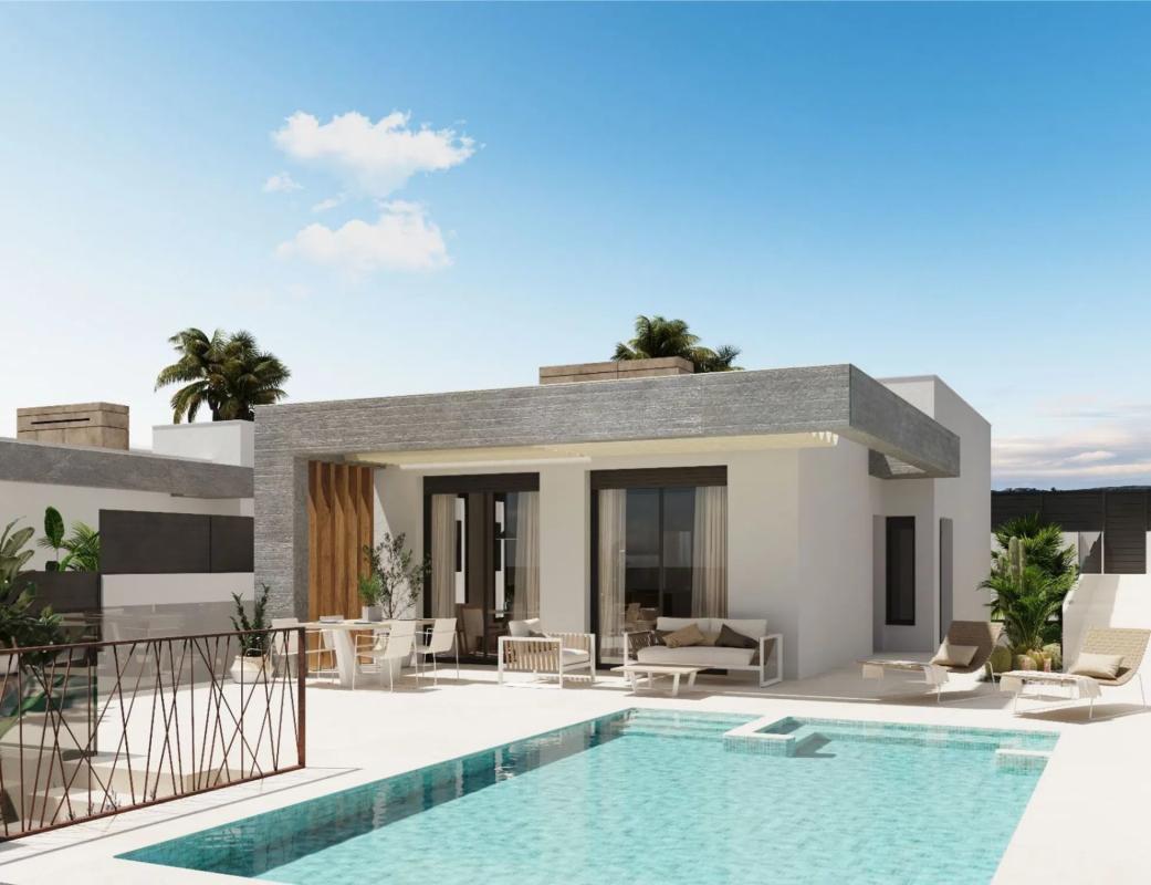 Terreno en venta en San Juan de los Terreros, Almería photo 1