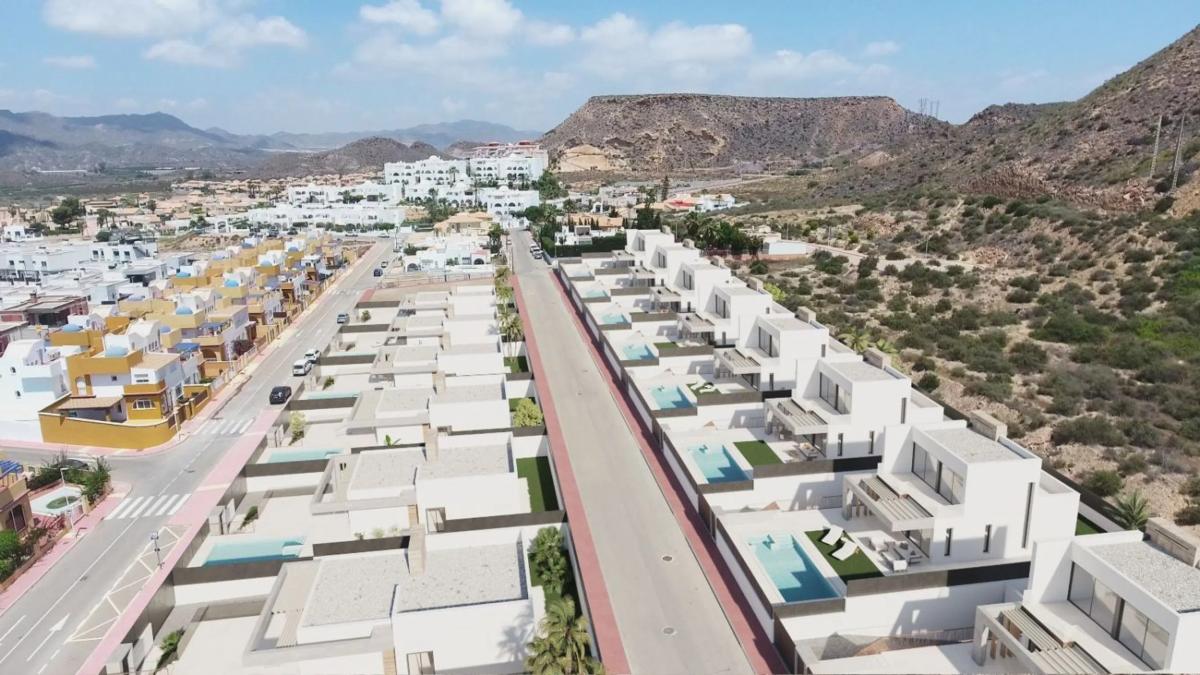 Terreno en venta en San Juan de los Terreros, Almería photo 2