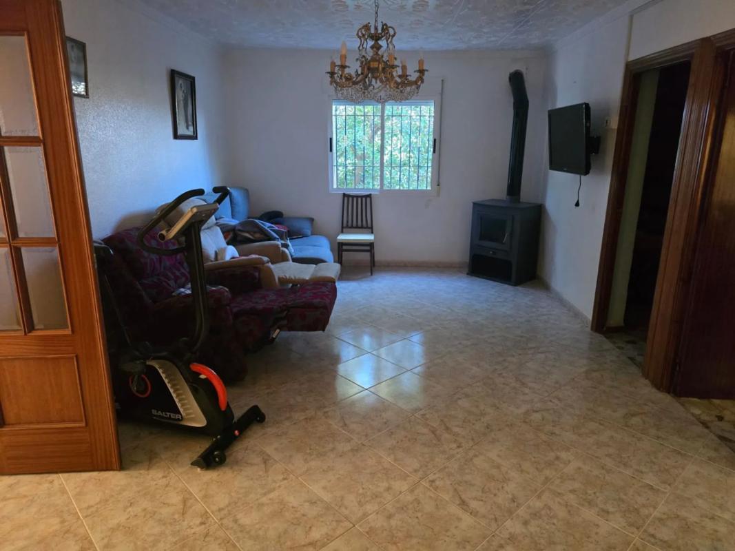 Terreno en venta en Huercal Overa, Almería photo 1