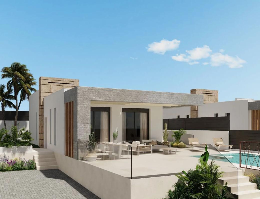 Terreno en venta en San Juan de los Terreros, Almería photo 3