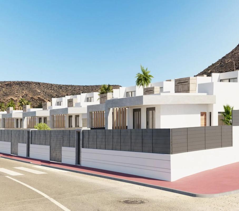 Terreno en venta en San Juan de los Terreros, Almería photo 4