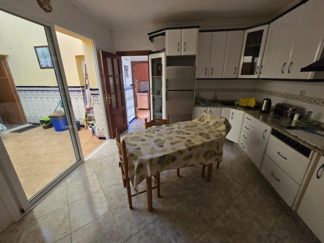 Terreno en venta en Huercal Overa, Almería photo 5