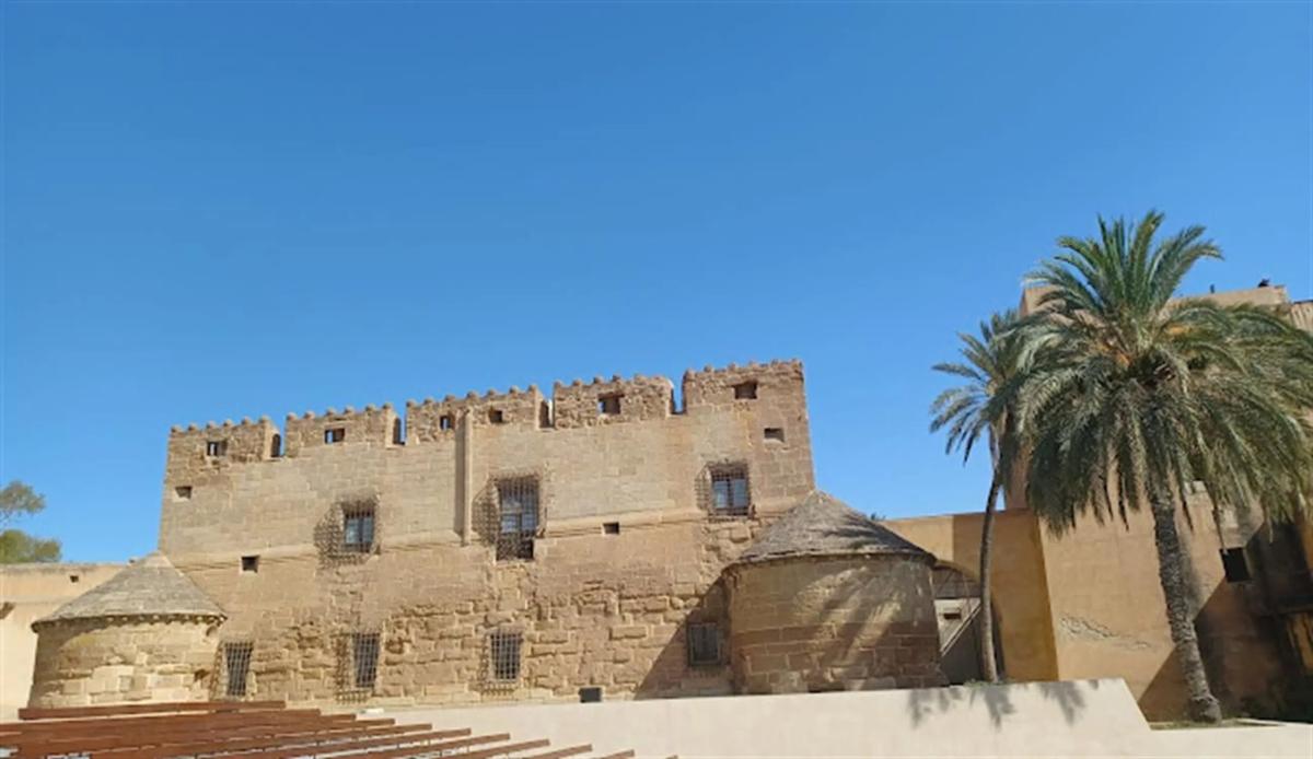 Działka na sprzedaż w Cuevas del Almanzora, Almería photo 5