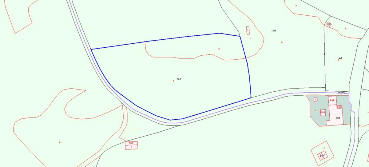 Terreno en venta en Cuevas del Almanzora, Almería photo 3