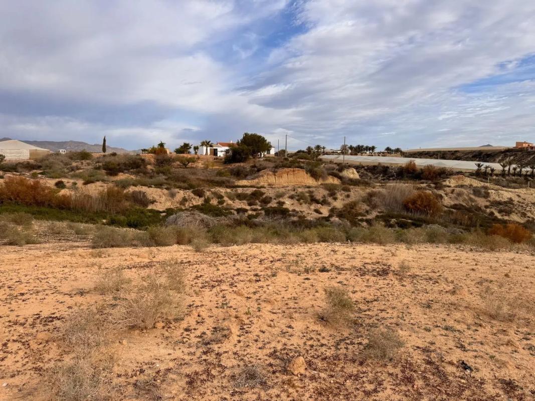 Terreno en venta en Cuevas del Almanzora, Almería photo 5