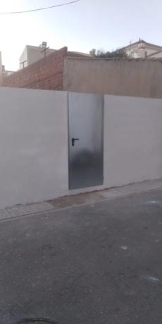 Terreno en calle Mediodía, 70 thumbnail 1