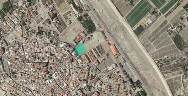 Terreno en calle San Sebastian photo 1