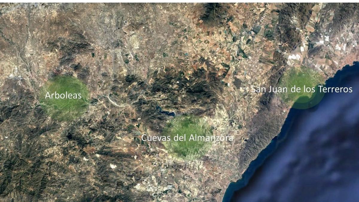 Terreno en venta en Cuevas del Almanzora, Almería photo 4