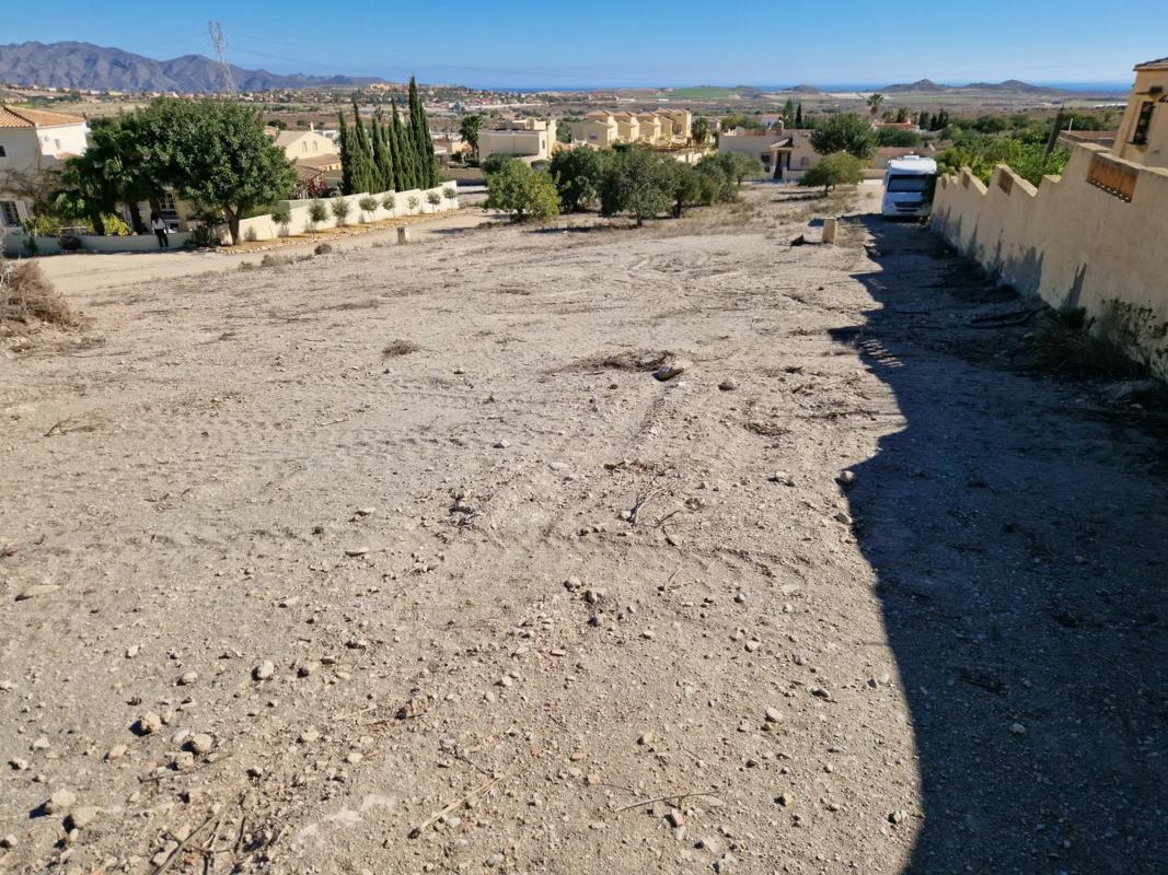 Terreno en venta en Cuevas del Almanzora, Almería photo 3