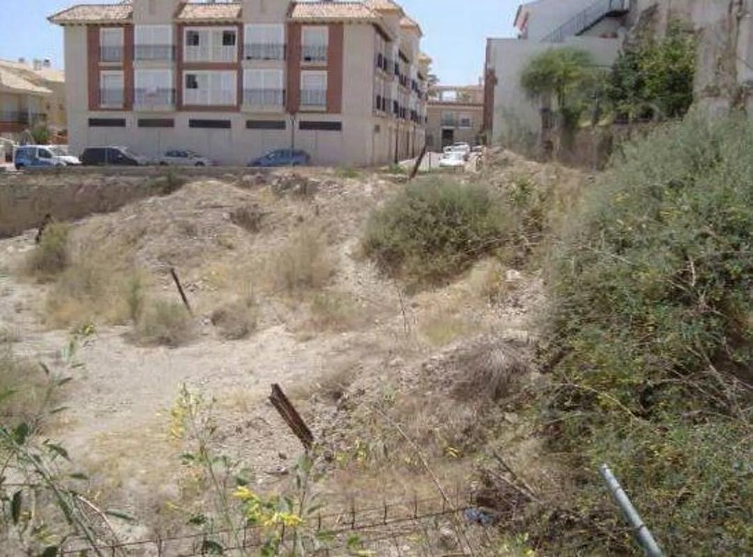 Terreno en venta en Cuevas del Almanzora, Almería photo 5