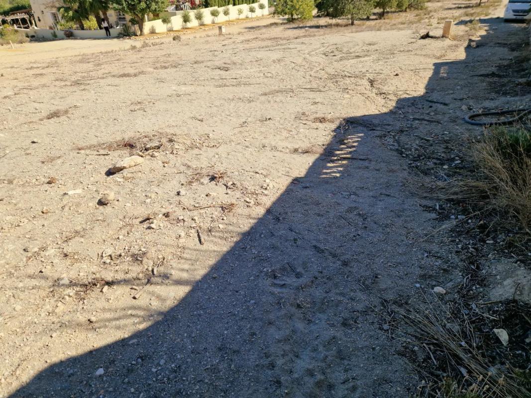 Terreno en venta en Cuevas del Almanzora, Almería photo 5