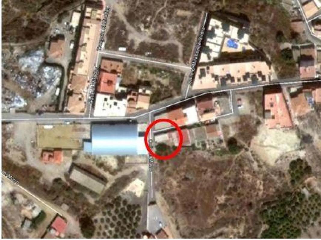 Działka na sprzedaż w Cuevas del Almanzora, Almería photo 3