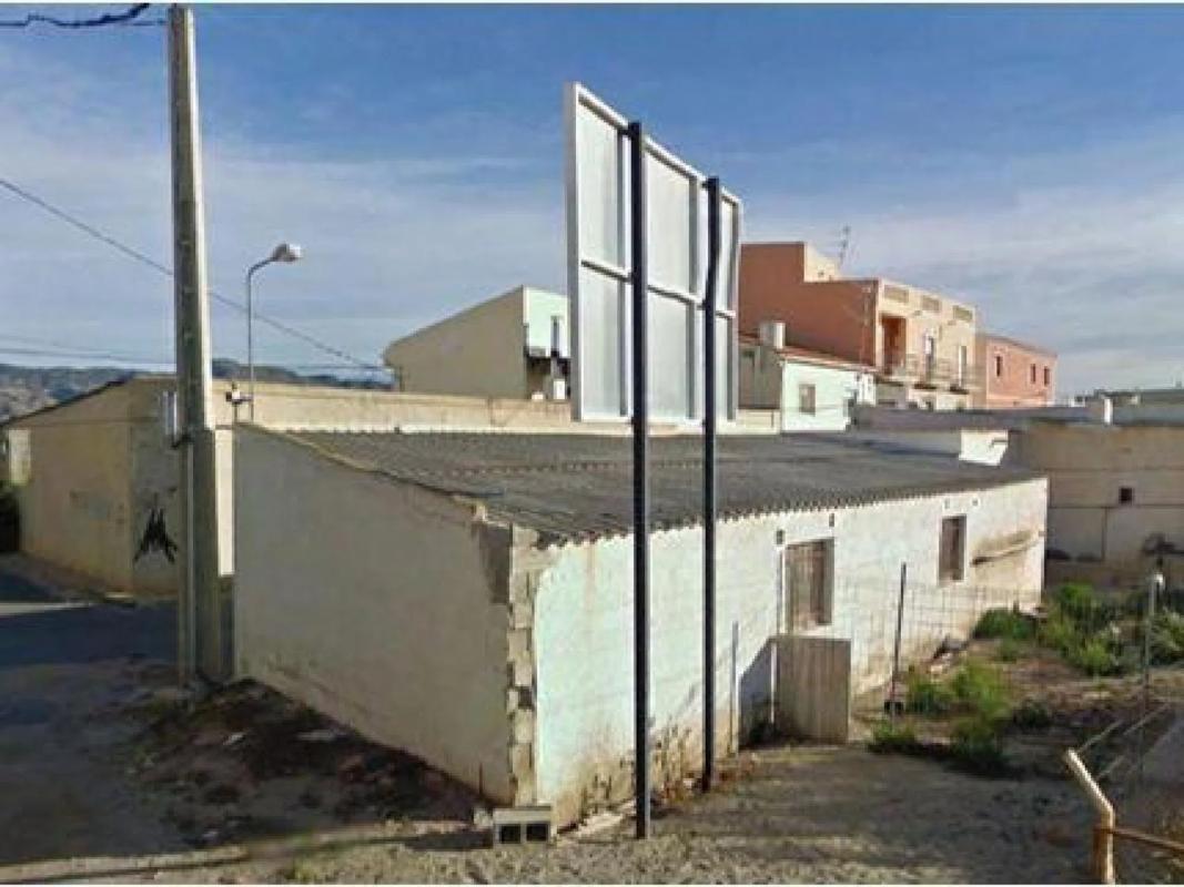 Działka na sprzedaż w Cuevas del Almanzora, Almería photo 4