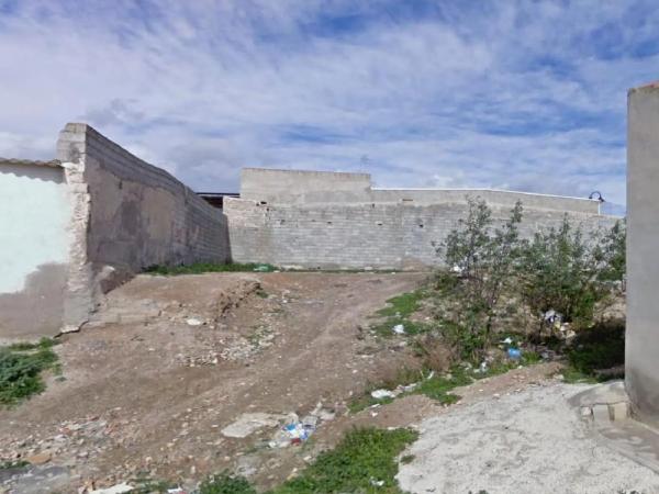 Terreno en calle Esparto photo 4