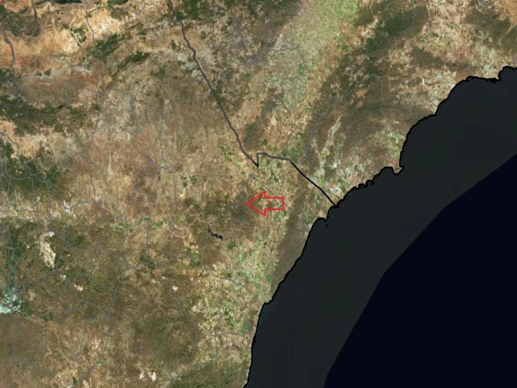 Terreno en venta en Cuevas del Almanzora, Almería photo 1