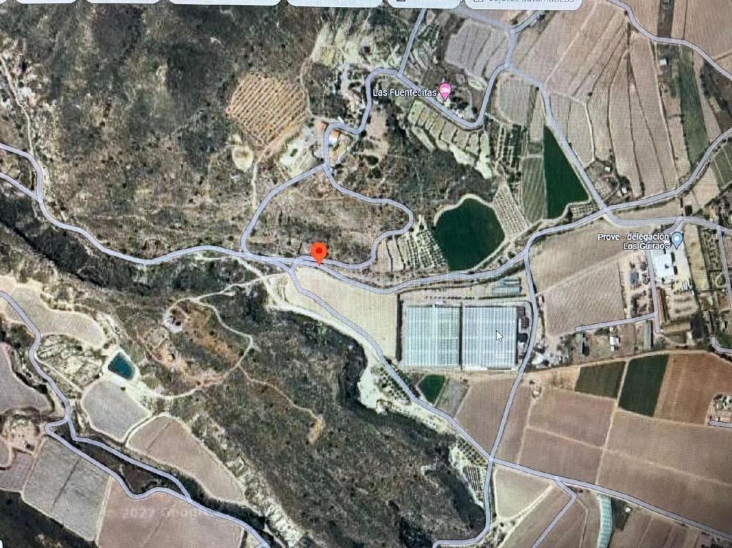 Terreno en venta en Cuevas del Almanzora, Almería photo 1