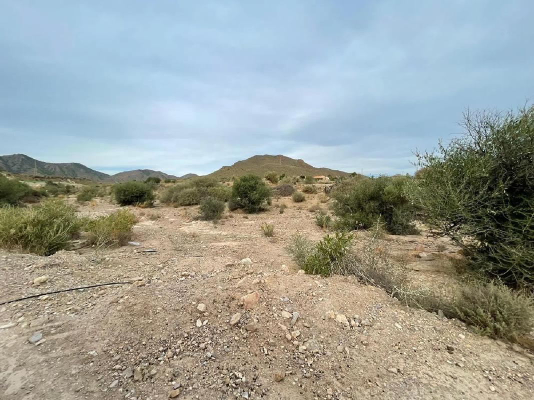 Terreno en venta en Cuevas del Almanzora, Almería photo 3