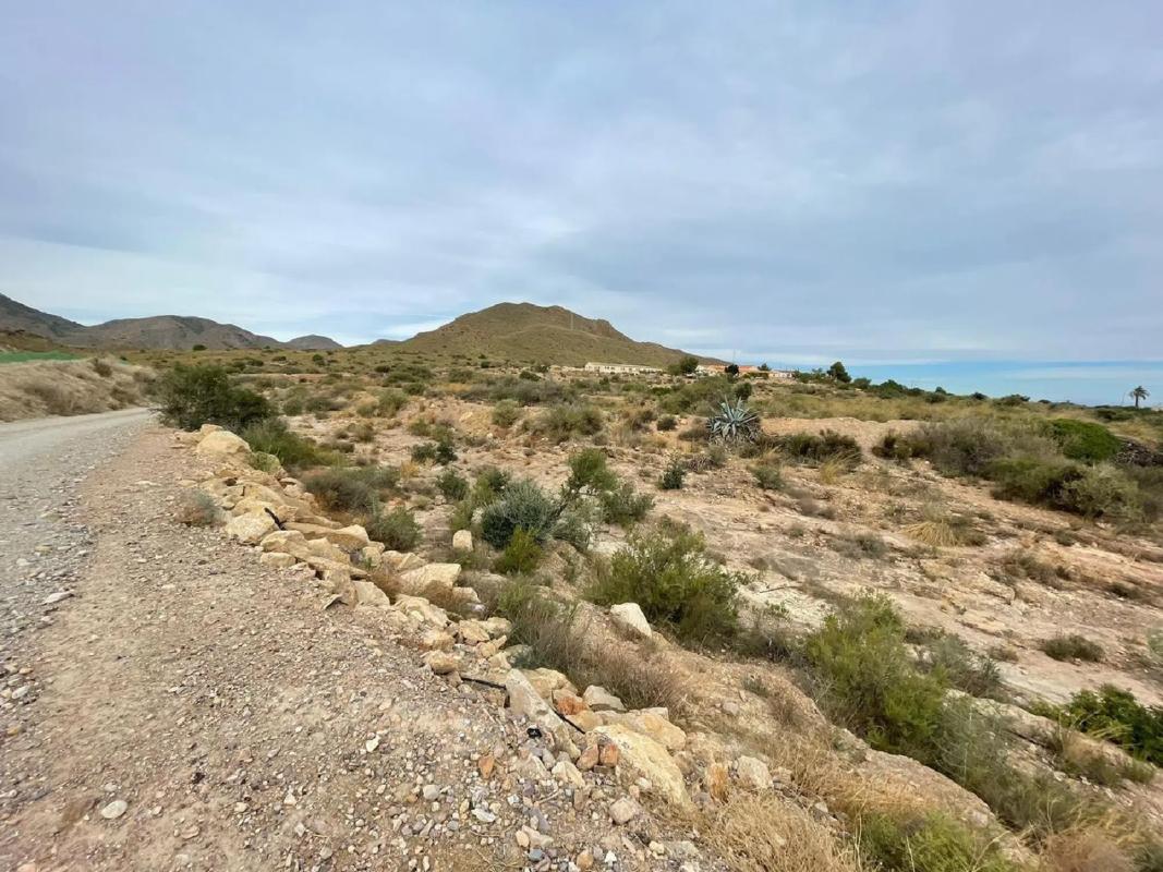 Terreno en venta en Cuevas del Almanzora, Almería photo 4