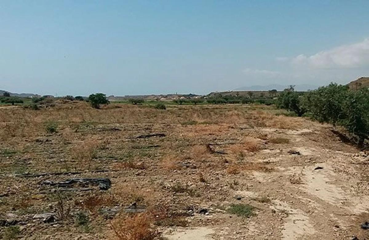 Terreno en venta en Cuevas del Almanzora, Almería photo 1