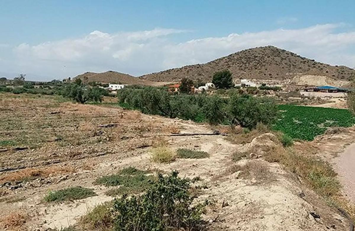 Terreno en venta en Cuevas del Almanzora, Almería photo 4
