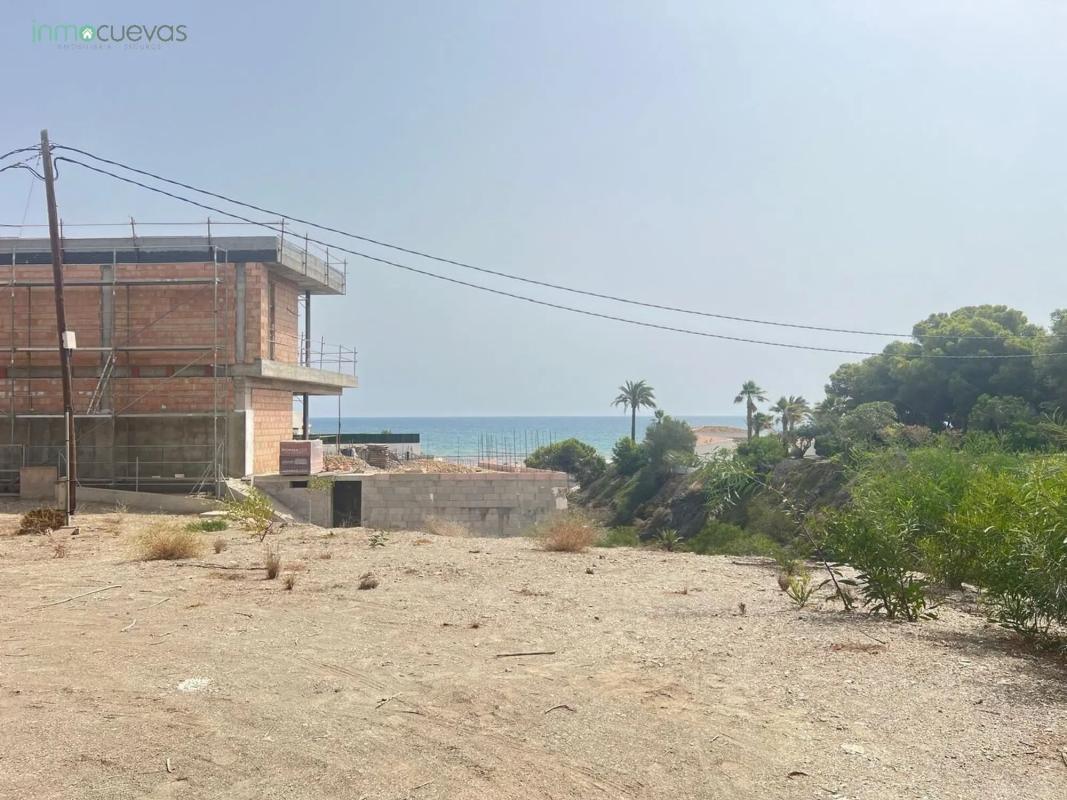 Land for sale in Cuevas del Almanzora, Almería photo 5