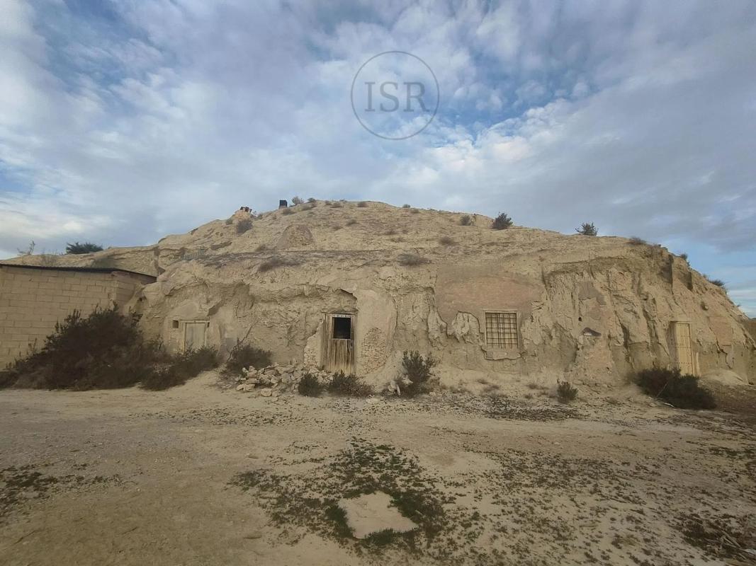 Land for sale in Cuevas del Almanzora, Almería photo 2