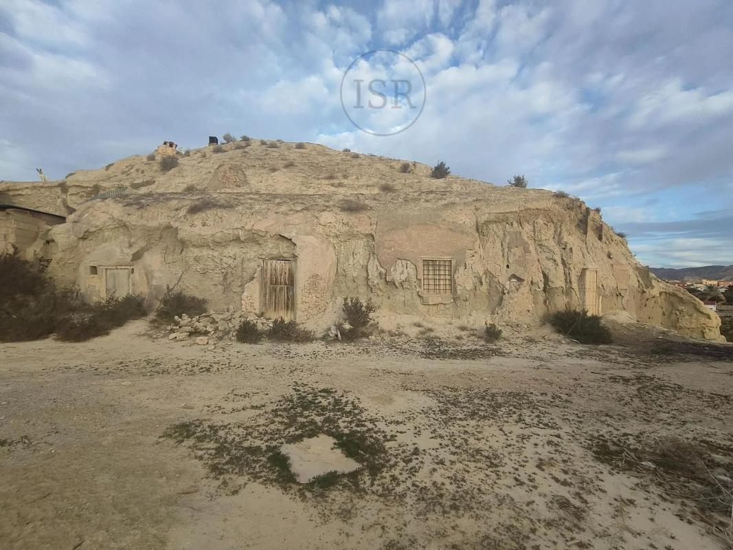 Land for sale in Cuevas del Almanzora, Almería photo 3