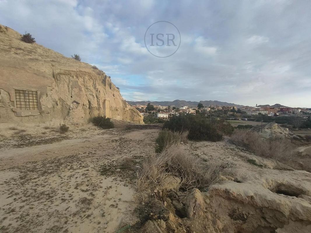 Land for sale in Cuevas del Almanzora, Almería photo 4