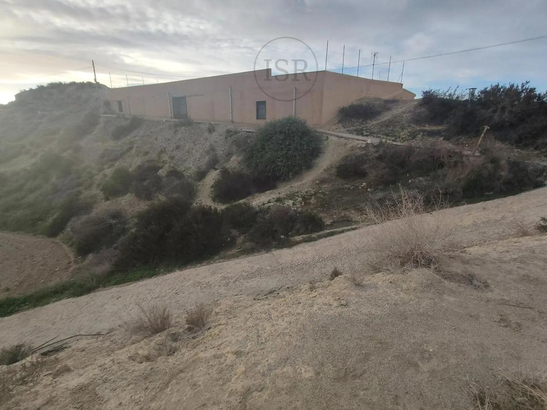 Land for sale in Cuevas del Almanzora, Almería photo 5