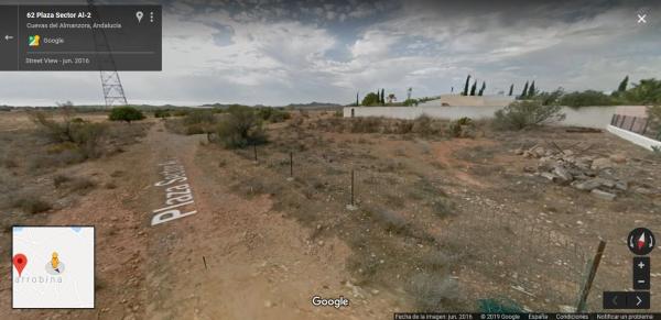 Terreno en La Algarrobina, 62 Plaza photo 1