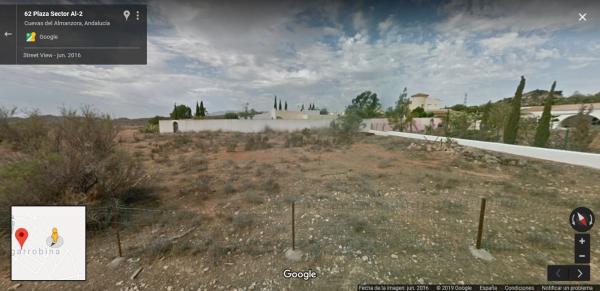 Terreno en La Algarrobina, 62 Plaza photo 2