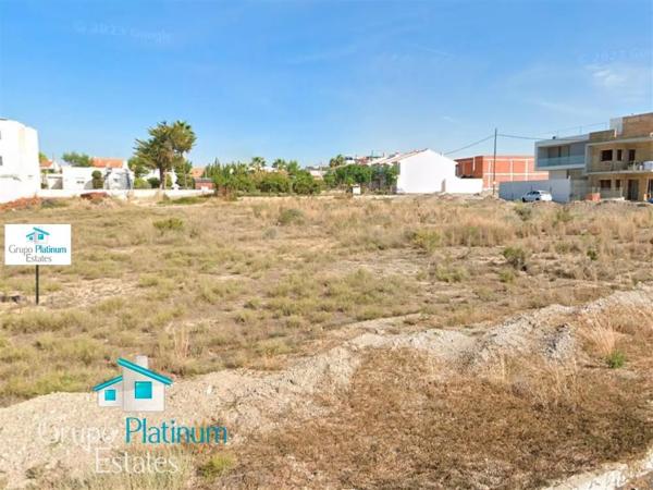 Terreno en Huércal-Overa photo 3