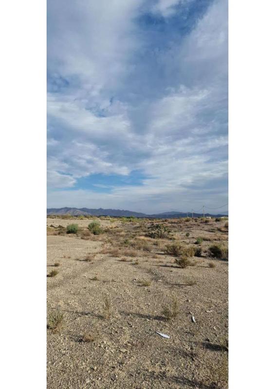 Terreno en venta en Huercal Overa, Almería photo 2