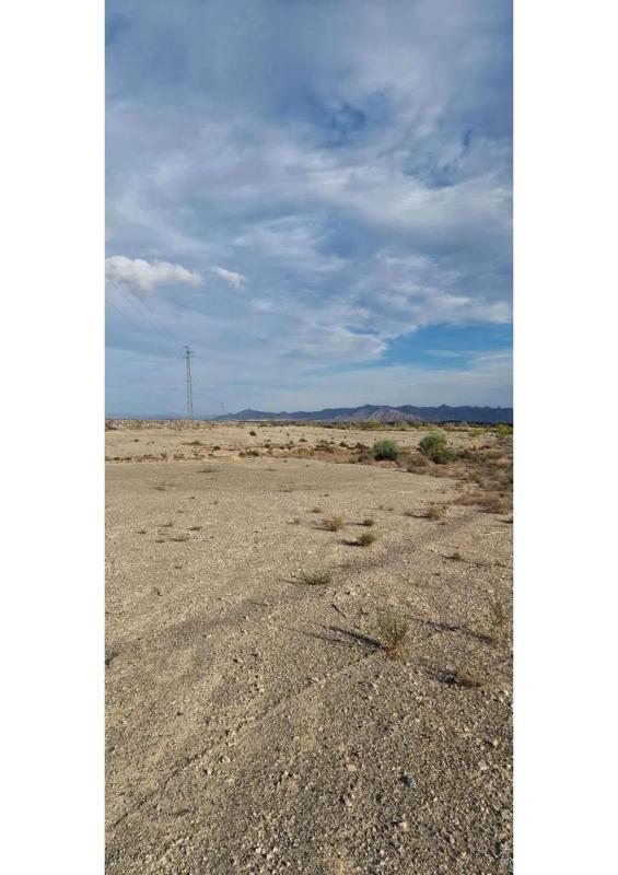 Terreno en venta en Huercal Overa, Almería photo 5