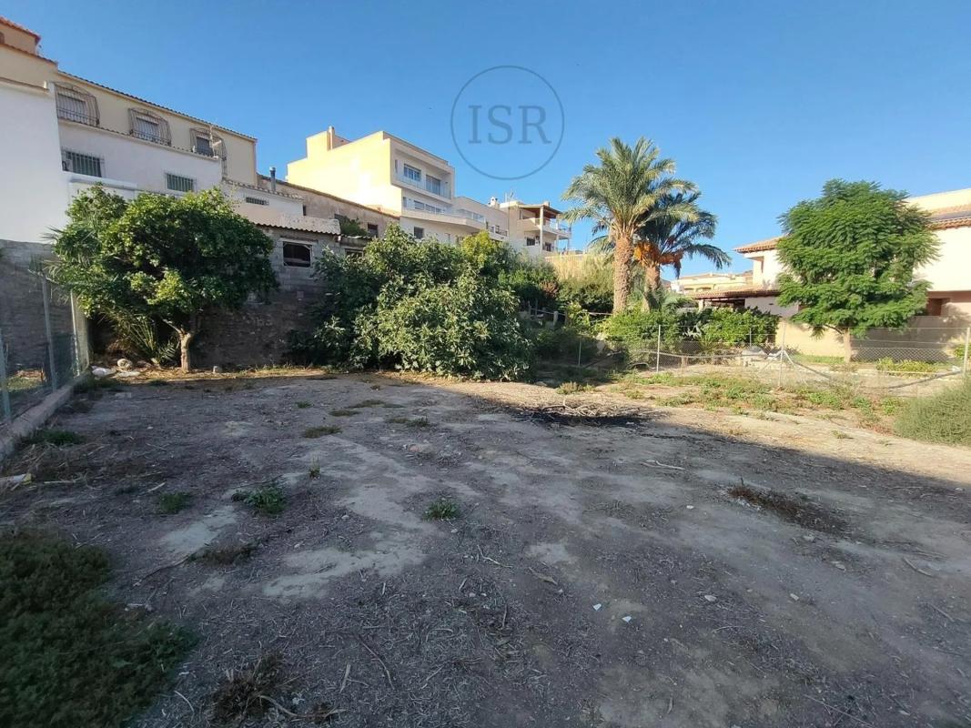 Terreno en venta en Cuevas del Almanzora, Almería photo 1