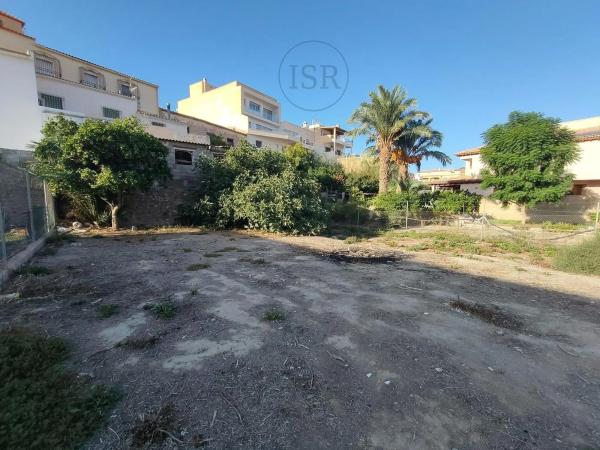 Terreno en calle Murillo photo 1