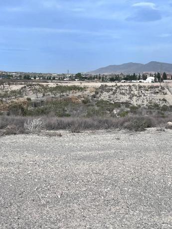 Terreno en Al-8102 Ctra Almajalejo s/n photo 1