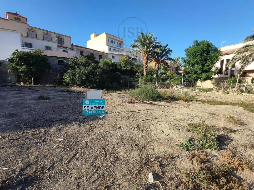 Terreno en venta en Cuevas del Almanzora, Almería photo 2