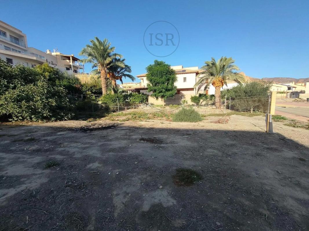 Terreno en venta en Cuevas del Almanzora, Almería photo 3