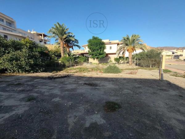 Terreno en calle Murillo photo 3