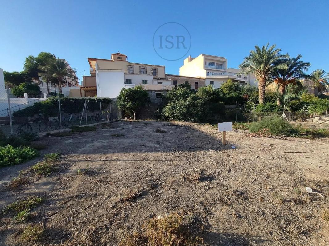 Terreno en venta en Cuevas del Almanzora, Almería photo 4