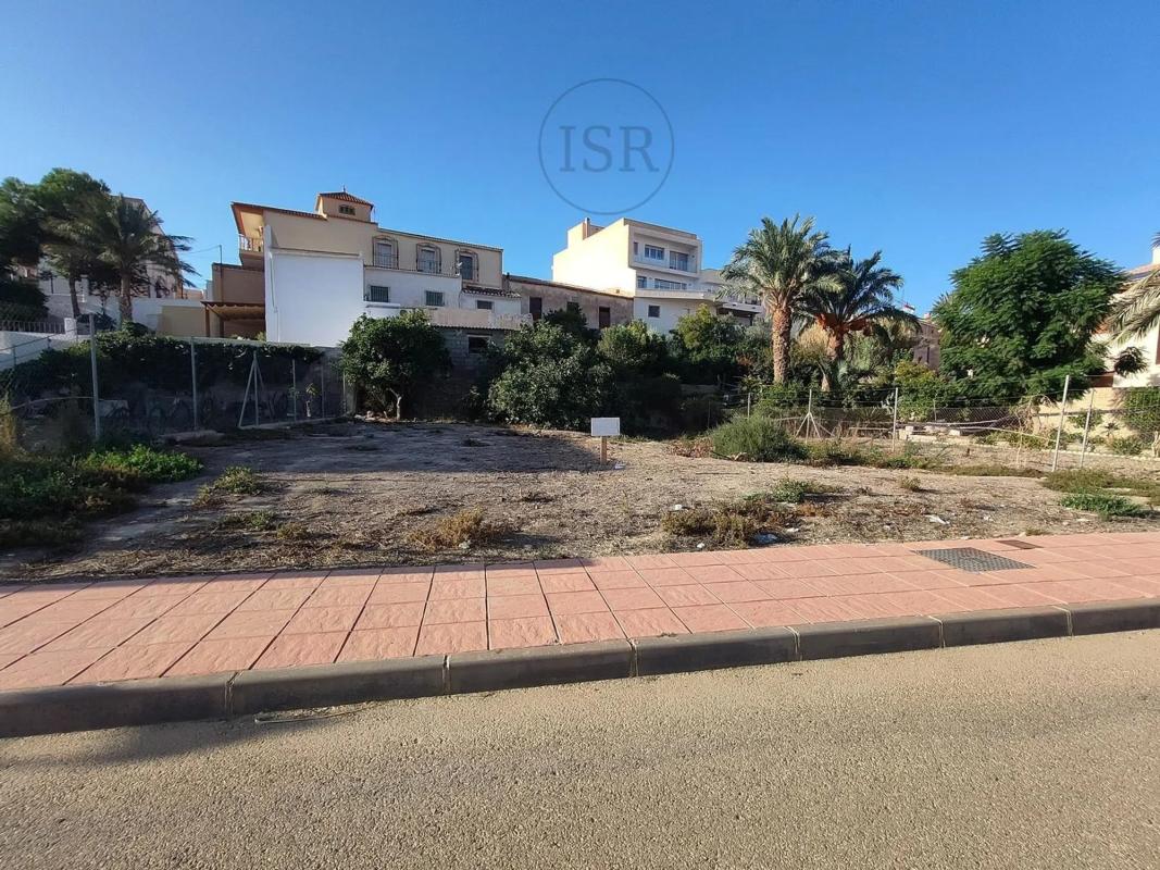 Terreno en venta en Cuevas del Almanzora, Almería photo 5
