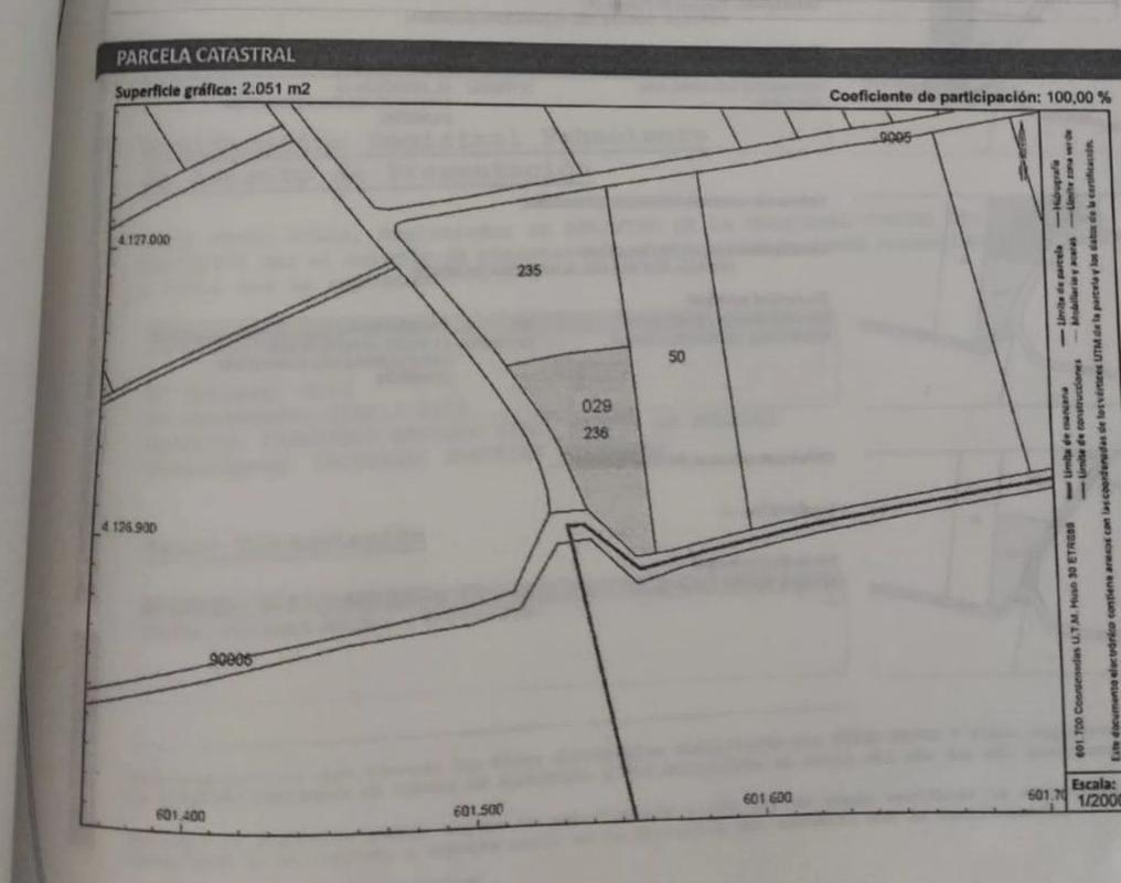 Terreno en venta en Cuevas del Almanzora, Almería photo 3
