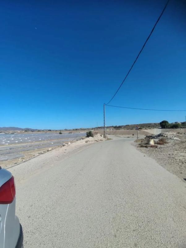 Terreno en venta en Cuevas del Almanzora, Almería photo 4