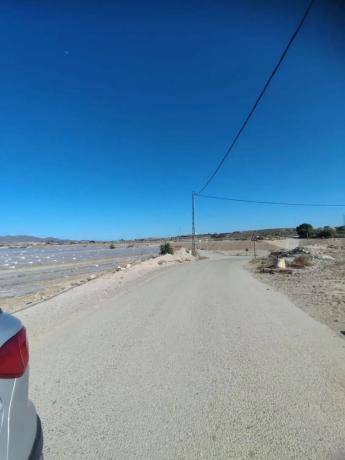 Terreno en camino de Arnilla, 1 photo 4