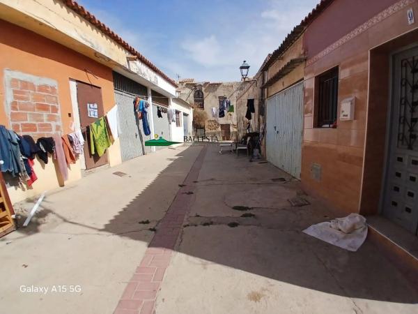 Terreno en calle del León, 18 photo 3